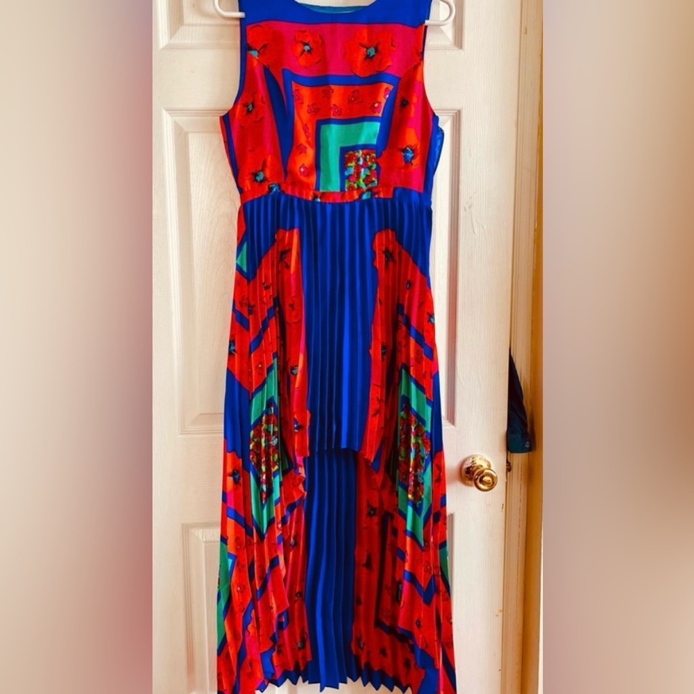 Gracia dress